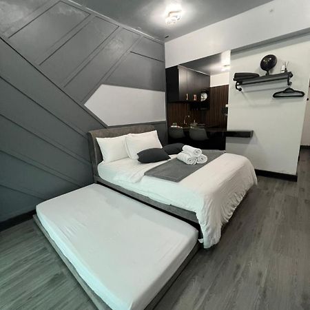Samsara Studio Apartment At Kompleks Mutiara Gm Gua Musang Dış mekan fotoğraf