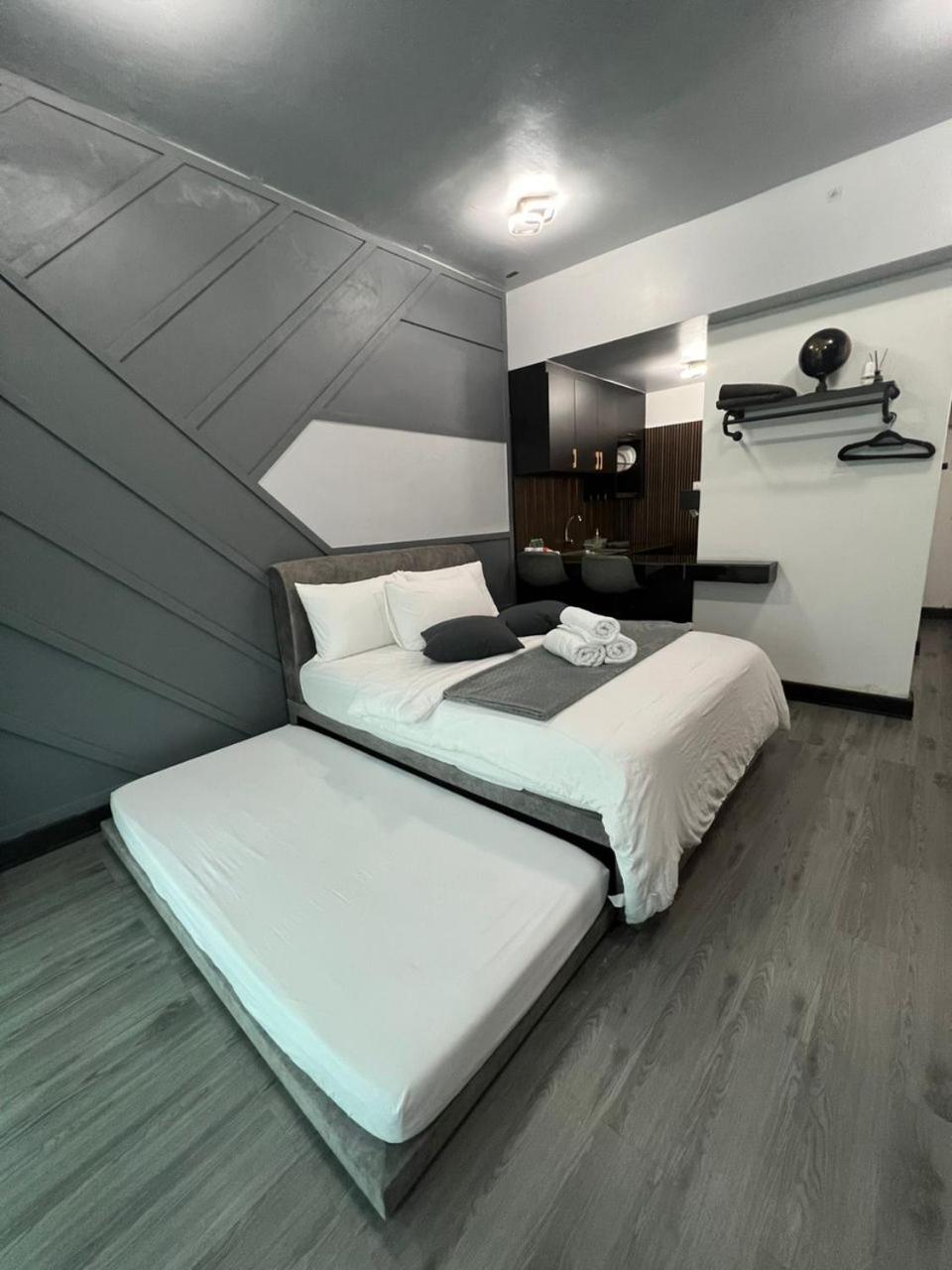 Samsara Studio Apartment At Kompleks Mutiara Gm Gua Musang Dış mekan fotoğraf